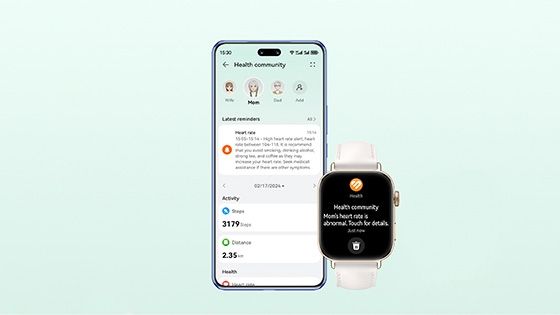 HUAWEI WATCH FIT 3
