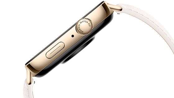 HUAWEI WATCH FIT 3