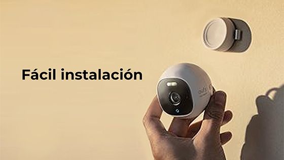 Instalación flexible