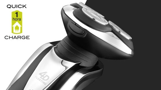 Afeitadora Multi Styler Siegen SG-7290