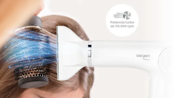 SIEGEN Secador de Pelo Smart Dryer SG-B3160 Siegen | Falabella Chile