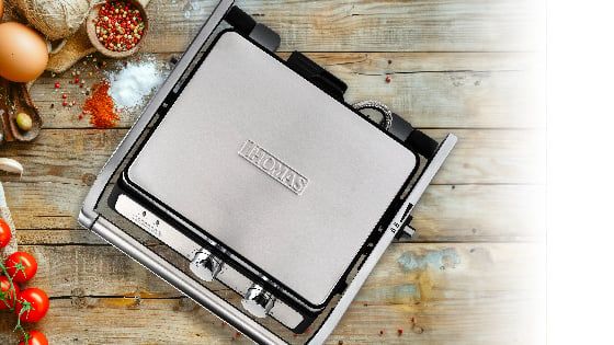 Panini Grill