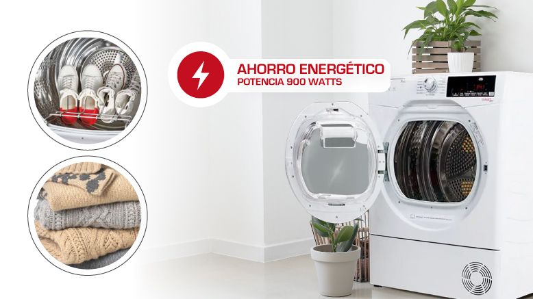 Tecnología Bomba de Calor