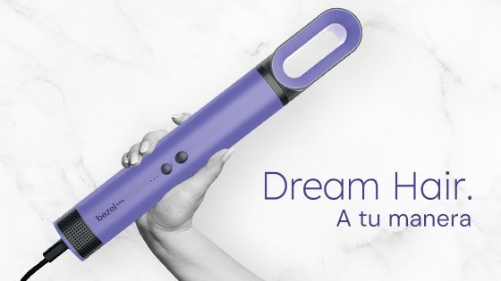 Luce un cabello soñado, a tu manera