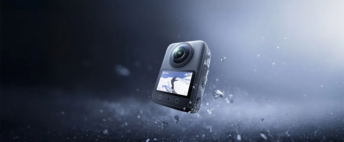 DJI Osmo 360 Standard Combo DJI | Falabella Chile