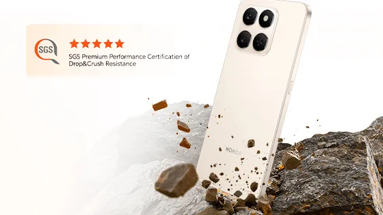 Resistencia a caídas