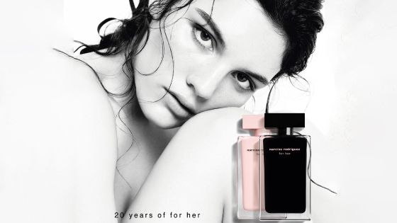 HER EDT
