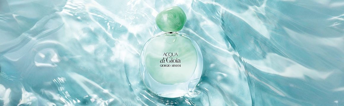 Acqua di Gioia