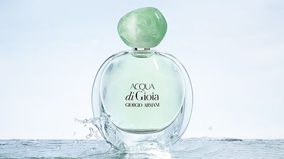 Acqua di Gioia