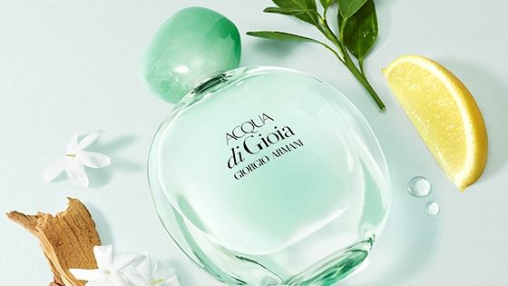 Acqua di Gioia