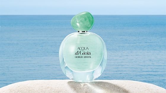 Acqua di Gioia