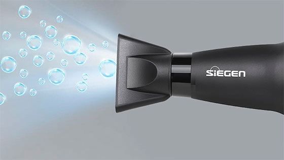 SECADOR DE PELO SG-3110