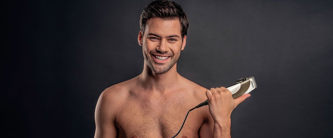 CORTA PELO SG-8200