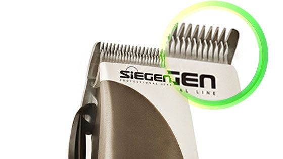 CORTA PELO SG-8200