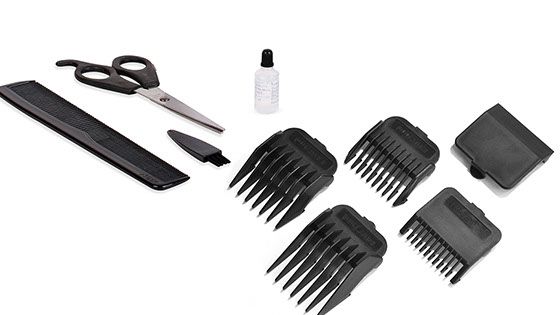 CORTA PELO SG-8200