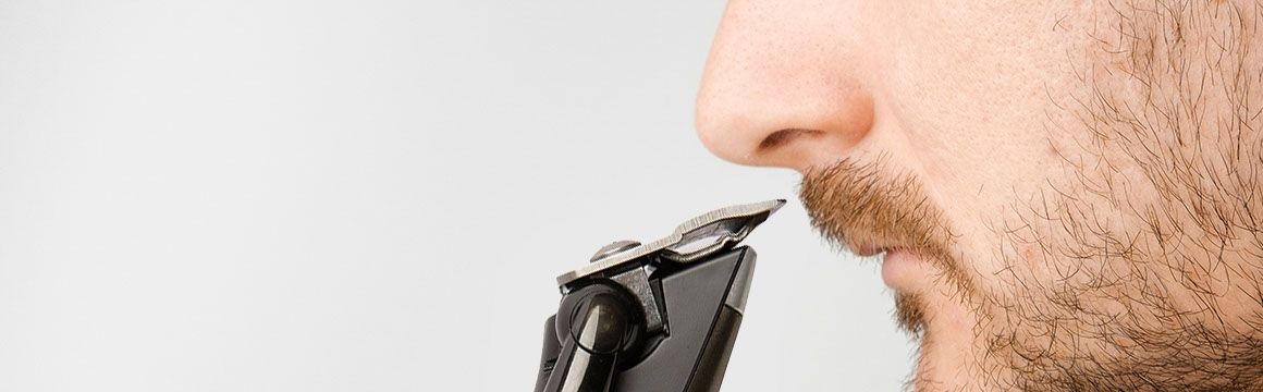 CORTA PELO SG-8200
