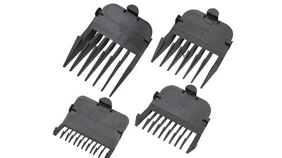 CORTA PELO SG-8200