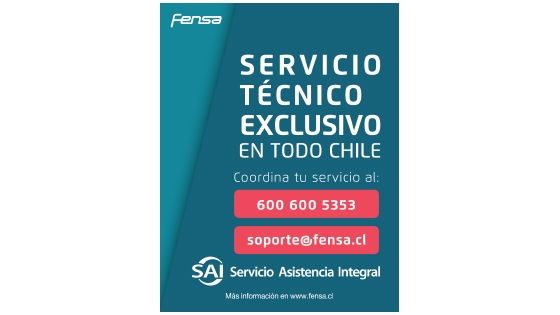 Servicio Técnico