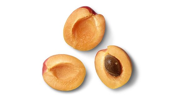Imagen Apricot UFT