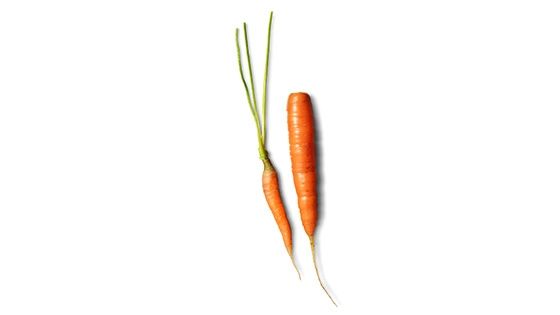 Ingrediente Betacaroteno