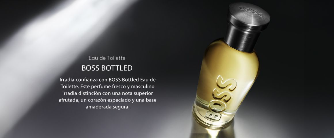 HUGO BOSS