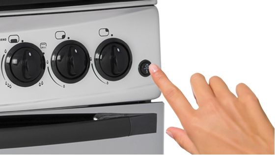 Encendido eléctrico