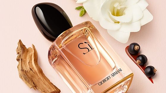 Si Eau de Parfum