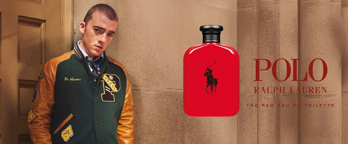 Polo Red EDT
