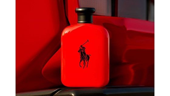 Polo Red EDT