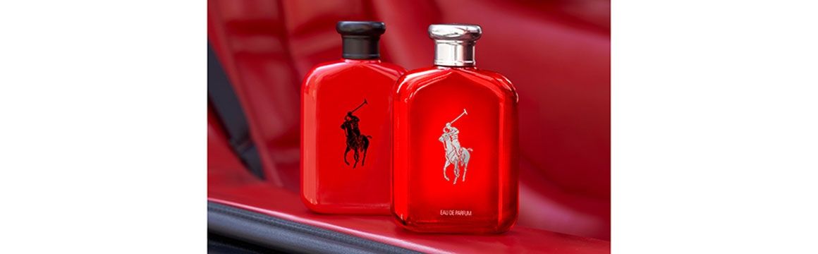 Polo Red EDT