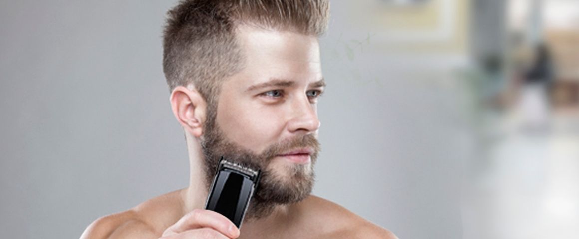 CORTA PELO SIEGEN MULTISTYLER SG-8550