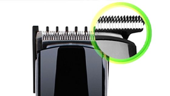 CORTA PELO SIEGEN MULTISTYLER SG-8550