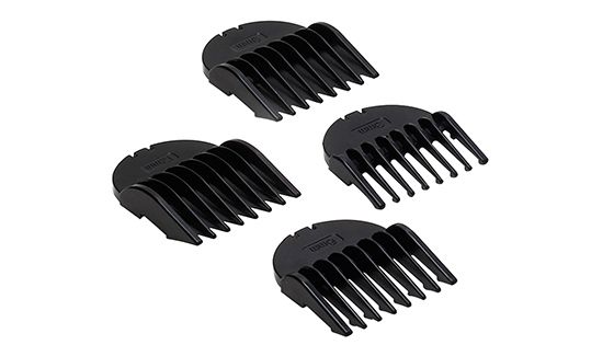 CORTA PELO SIEGEN MULTISTYLER SG-8550