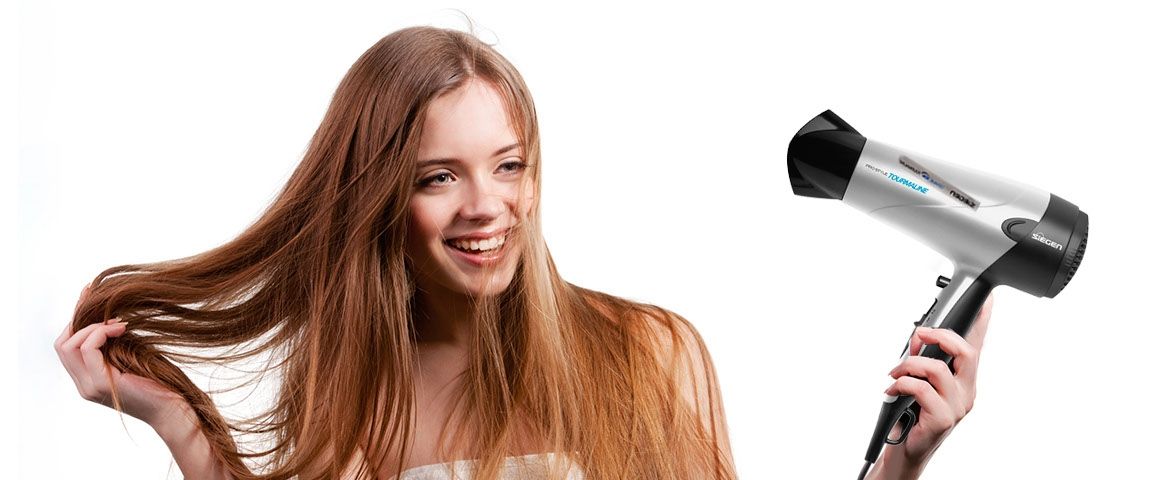 SECADOR DE PELO SG-3025S
