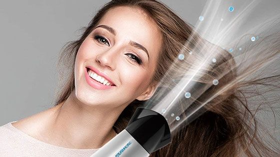 SECADOR DE PELO SG-3025S