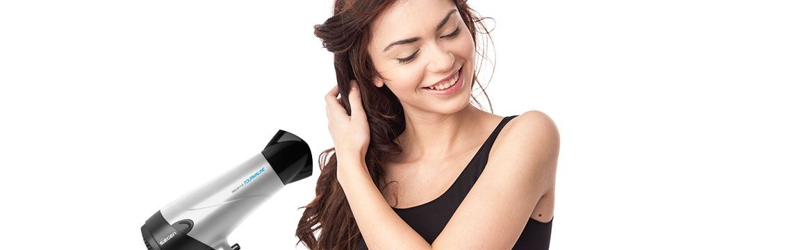 SECADOR DE PELO SG-3025S