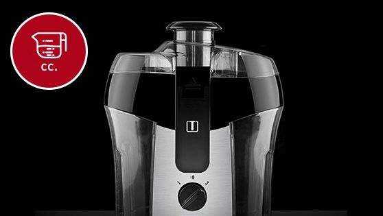 EXTRACTOR THOMAS TH-2540i
