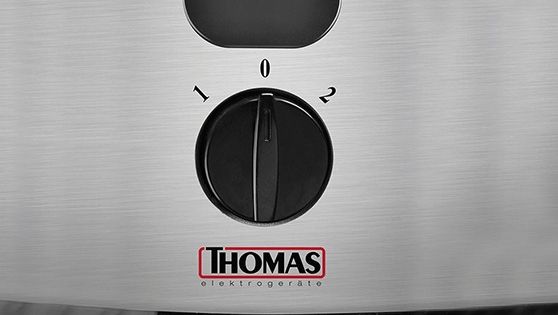 EXTRACTOR THOMAS TH-2540i