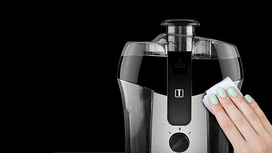 EXTRACTOR THOMAS TH-2540i