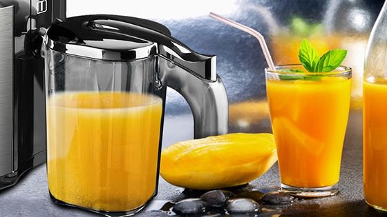 SACA JUGO TH-2660i