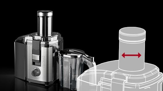 SACA JUGO TH-2660i