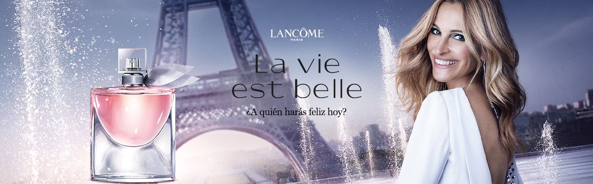 La vie est belle