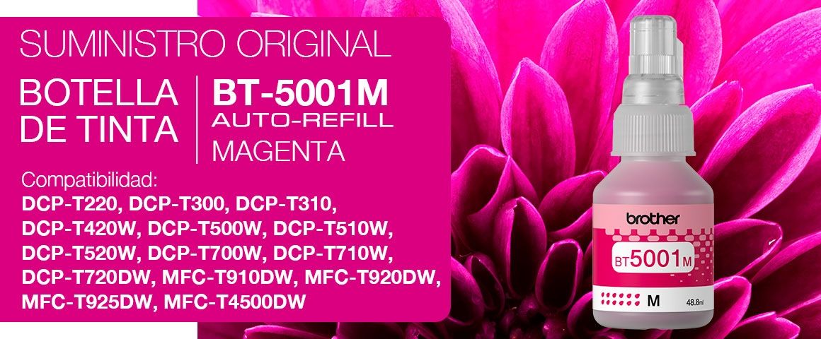 BT5001M
