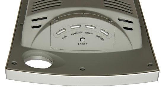Panel Fibra de carbono