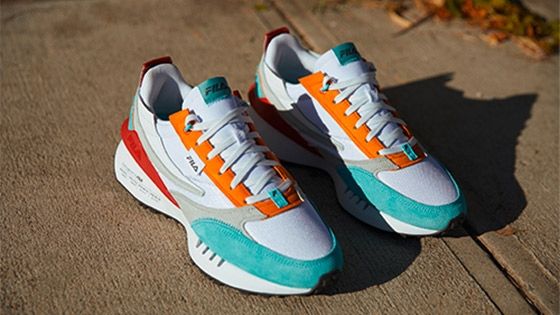 RENNO N-GENERATION FILA