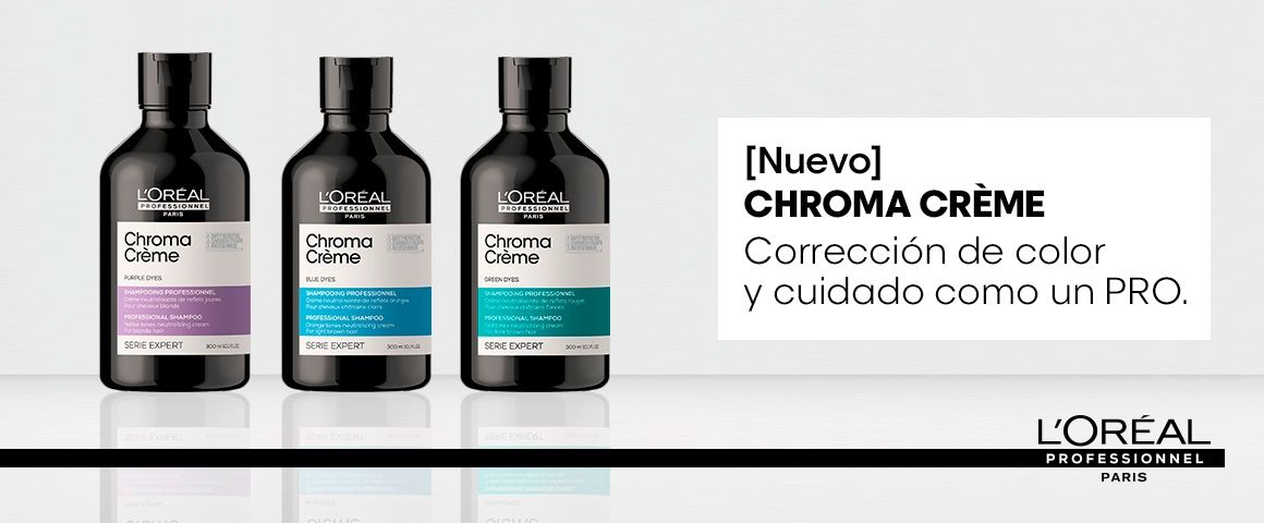 Matizador para cabello castaño oscuro a negro
