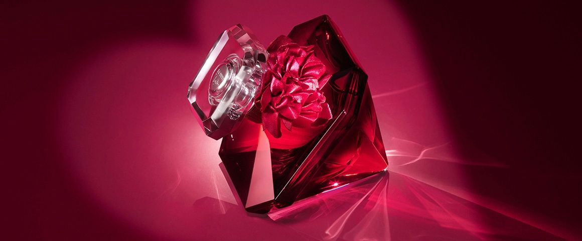la nuit tresor intense