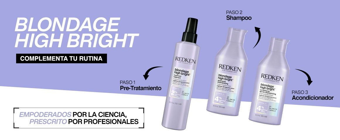 cuidado de salon