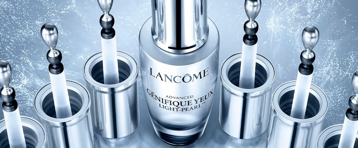 Advanced Génifique Light Pearl
