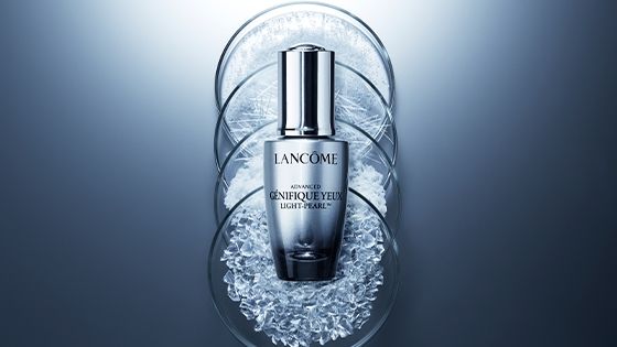 Advanced Génifique Light Pearl